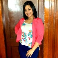 Cynthia Medrano