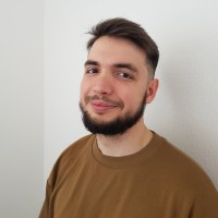 Evgenii Salamakha