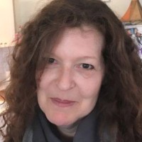 Susan Usher