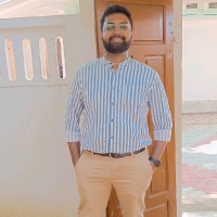 Edwin Poulose Palathingal