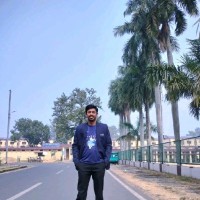 Nitin Singh