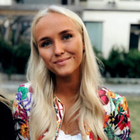 Embla Charlott Bjerknes