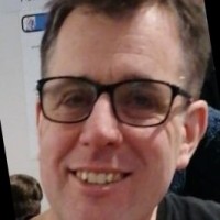 Rob Salmon