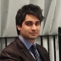Faheem Khanzada