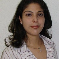 Elkhansa GHARBI