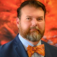 Eric Bryan