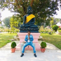 Akhilesh Mishra