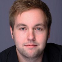 Johannes Drescher
