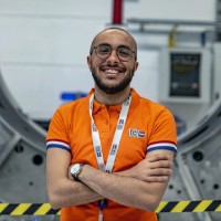 Mohamed Abdel-Alim Alosta
