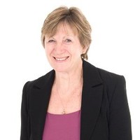 Lynne Thompson