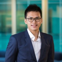 Adrian Mah