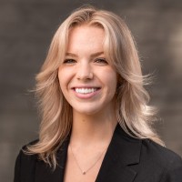 Rachel Harvey