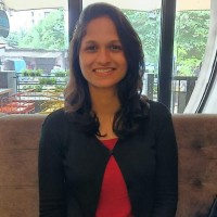 Priyali Mhaddolkar