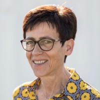 Lucienne Gauthier