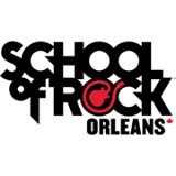 School Of Rock Orleans