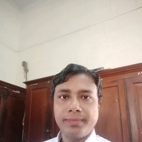 RUPESH BHALSHANKAR