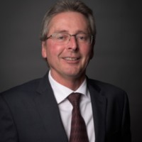 Darin Wager