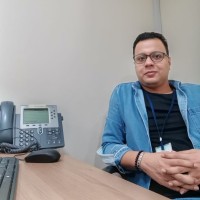 Ahmed Bossila