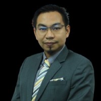 Ts Muhammad Imran Ismail