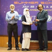 Fatima Ishfaq