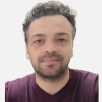 Gleidson Teixeira, Ph.D