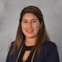 Karina Salcedo Barrón
