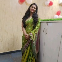Shivani Sharma