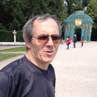 Jacques Oliveres