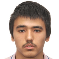 Aknazar Kazhymurat