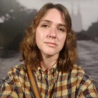 Maggie Macdonald