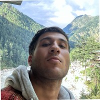 Shivansh Panwar
