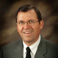 Ted Caldwell