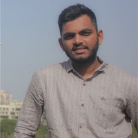 Vaibhav Margaje