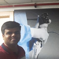 Dr Sheetal Reddy Desai
