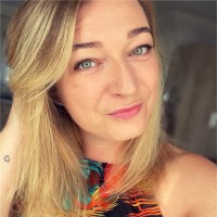 Rebecca Edebohls