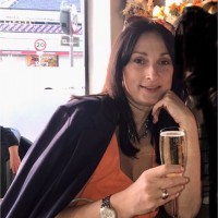 Ellen Mabon Ba (Hons)