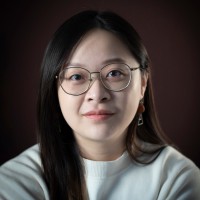 Celine (Chun-Jou) Yu