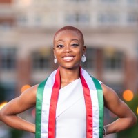 Ti'Ara Toney