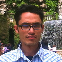 Dinesh Bala Shrestha