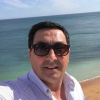 Jorge Carvalho
