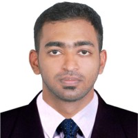 Nikhil John