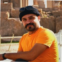 Mohammad Mehdi Ebrahimzadeh ganji