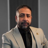 Mohamed Shahat