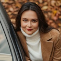 Khrystyna Beschetna