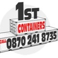 1st Containers