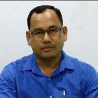 Trailokya Patgiri