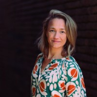 Anke de Jong