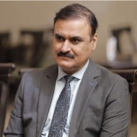 Mohammad Owais Khan