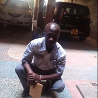 Edwin Indangasi