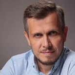 Mikhail Shmelev